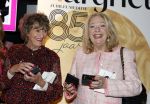 Utrecht 26 september 2023
Magazine Margriet bestaat 85 jaar . Janny v d Heijden en Hedy d Ancona