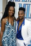 Amsterdam 10 september 2023
Premiere Mamma mia in het delamar theater. Jasmine Sendar met collega