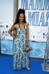 Amsterdam 10 september 2023
Premiere Mamma mia in het delamar theater. Jasmine Sendar met collega