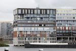 Amsterdam 18 september 2023
In dit complex heeft Jeroen Pauw een appartement