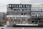Amsterdam 18 september 2023
In dit complex heeft Jeroen Pauw een appartement
