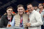 Zandvoort 27 augustus 2023
Grandprix F1 van Zandvoort gewonnen door Max Verstappen.
Joep v Beek