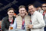 Zandvoort 27 augustus 2023
Grandprix F1 van Zandvoort gewonnen door Max Verstappen.
Joep v Beek