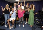 Purmerend 6 september 2023
Repetities voor de Bevers in Ahoy. Aanwezig oa John de Bever Kees de Bever Lee Towers Bonnie St Claire Paul Morris Marlane en Belle Perez.