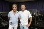 Purmerend 6 september 2023
Repetities voor de Bevers in Ahoy. Aanwezig oa John de Bever Kees de Bever Lee Towers Bonnie St Claire Paul Morris Marlane en Belle Perez.