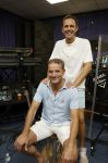 Purmerend 6 september 2023
Repetities voor de Bevers in Ahoy. Aanwezig oa John de Bever Kees de Bever Lee Towers Bonnie St Claire Paul Morris Marlane en Belle Perez.