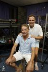 Purmerend 6 september 2023
Repetities voor de Bevers in Ahoy. Aanwezig oa John de Bever Kees de Bever Lee Towers Bonnie St Claire Paul Morris Marlane en Belle Perez.