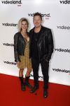 Amsterdam 25 september 2023
Premiere Kane in Tuschinski. Johnny de Mol en zijn  vrouw Anouk de Mol