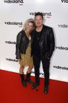 Amsterdam 25 september 2023
Premiere Kane in Tuschinski. Johnny de Mol en zijn  vrouw Anouk de Mol