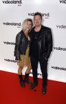 Amsterdam 25 september 2023
Premiere Kane in Tuschinski. Johnny de Mol en zijn  vrouw Anouk de Mol
