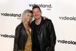 Amsterdam 25 september 2023
Premiere Kane in Tuschinski. Johnny de Mol en zijn  vrouw Anouk de Mol