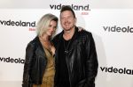 Amsterdam 25 september 2023
Premiere Kane in Tuschinski. Johnny de Mol en zijn  vrouw Anouk de Mol