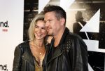 Amsterdam 25 september 2023
Premiere Kane in Tuschinski. Johnny de Mol en zijn  vrouw Anouk de Mol