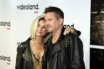 Amsterdam 25 september 2023
Premiere Kane in Tuschinski. Johnny de Mol en zijn  vrouw Anouk de Mol