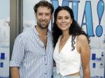 Amsterdam 10 september 2023
Premiere Mamma mia in het delamar theater. Jonathan Demoor