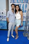 Amsterdam 10 september 2023
Premiere Mamma mia in het delamar theater. Jonathan Demoor