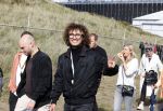 Zandvoort 26 augustus 2023
GP F1 Zandvoort met oa Max Verstappen Liam Lawson Oscar Piastri en Jordi v d Bussche