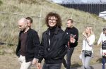Zandvoort 26 augustus 2023
GP F1 Zandvoort met oa Max Verstappen Liam Lawson Oscar Piastri en Jordi v d Bussche