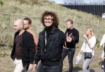 Zandvoort 26 augustus 2023
GP F1 Zandvoort met oa Max Verstappen Liam Lawson Oscar Piastri en Jordi v d Bussche