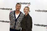 Amsterdam 25 september 2023
Premiere Kane in Tuschinski. Joshua Nolet met partner