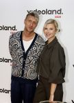 Amsterdam 25 september 2023
Premiere Kane in Tuschinski. Joshua Nolet met partner
