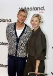 Amsterdam 25 september 2023
Premiere Kane in Tuschinski. Joshua Nolet met partner