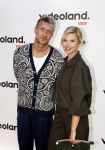 Amsterdam 25 september 2023
Premiere Kane in Tuschinski. Joshua Nolet met partner