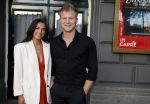 Amsterdam 31 augustus 2023
Premiere het grootste zwanenmeer ter wereld in Carre.
Kalvijn met zijn vriendin Nina Warink