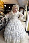 Utrecht 26 september 2023
Magazine Margriet bestaat 85 jaar . Karin Bloemen