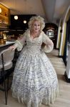 Utrecht 26 september 2023
Magazine Margriet bestaat 85 jaar . Karin Bloemen