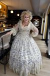 Utrecht 26 september 2023
Magazine Margriet bestaat 85 jaar . Karin Bloemen