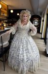 Utrecht 26 september 2023
Magazine Margriet bestaat 85 jaar . Karin Bloemen