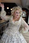 Utrecht 26 september 2023
Magazine Margriet bestaat 85 jaar . Karin Bloemen