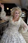 Utrecht 26 september 2023
Magazine Margriet bestaat 85 jaar . Karin Bloemen