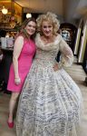 Utrecht 26 september 2023
Magazine Margriet bestaat 85 jaar . Karin Bloemen