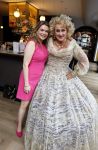 Utrecht 26 september 2023
Magazine Margriet bestaat 85 jaar . Karin Bloemen