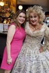 Utrecht 26 september 2023
Magazine Margriet bestaat 85 jaar . Karin Bloemen