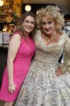 Utrecht 26 september 2023
Magazine Margriet bestaat 85 jaar . Karin Bloemen