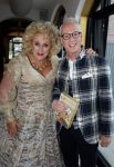 Utrecht 26 september 2023
Magazine Margriet bestaat 85 jaar . Karin Bloemen en Rudolf v Veen