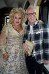 Utrecht 26 september 2023
Magazine Margriet bestaat 85 jaar . Karin Bloemen en Rudolf v Veen
