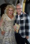 Utrecht 26 september 2023
Magazine Margriet bestaat 85 jaar . Karin Bloemen en Rudolf v Veen