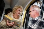Utrecht 26 september 2023
Magazine Margriet bestaat 85 jaar . Karin Bloemen en Rudolf v Veen