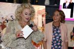 Utrecht 26 september 2023
Magazine Margriet bestaat 85 jaar . Karin Bloemen