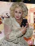 Utrecht 26 september 2023
Magazine Margriet bestaat 85 jaar . Karin Bloemen