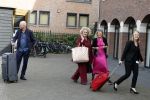 Utrecht 26 september 2023
Magazine Margriet bestaat 85 jaar . Karin Bloemen