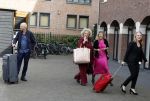 Utrecht 26 september 2023
Magazine Margriet bestaat 85 jaar . Karin Bloemen