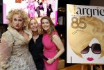 Utrecht 26 september 2023
Magazine Margriet bestaat 85 jaar . Karin Bloemen Angela Groothuizen en Helene v Santen