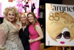 Utrecht 26 september 2023
Magazine Margriet bestaat 85 jaar . Karin Bloemen Angela Groothuizen en Helene v Santen