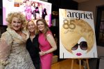Utrecht 26 september 2023
Magazine Margriet bestaat 85 jaar . Karin Bloemen Angela Groothuizen en Helene v Santen