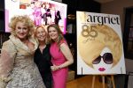 Utrecht 26 september 2023
Magazine Margriet bestaat 85 jaar . Karin Bloemen Angela Groothuizen en Helene v Santen
